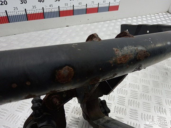 Фаркоп для Volkswagen Passat 5