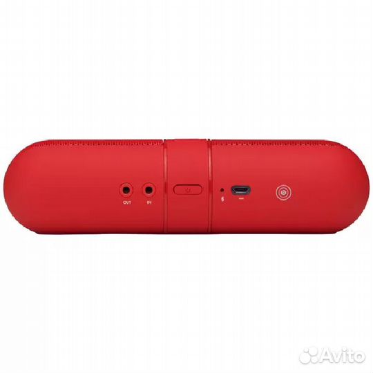 Портативная акустическая система Beats Pill 2.0
