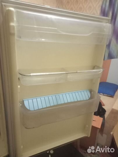 Холодильник бу