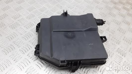 Блок управления телефоном audi A8 D3 (9BN10XE01)