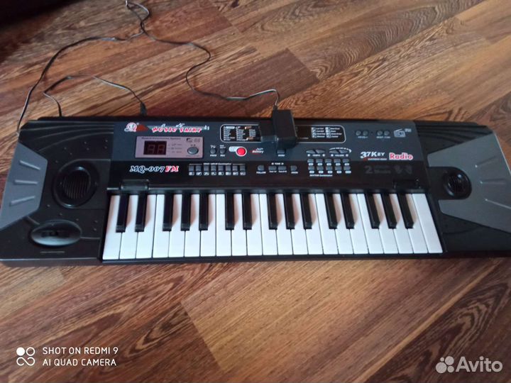 Электронные игрушки