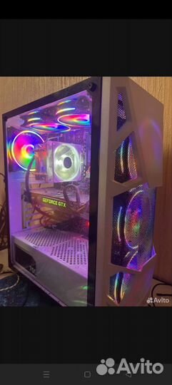 Продам игровой компьютер