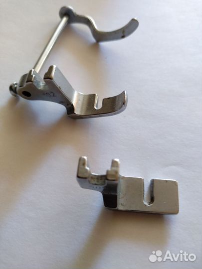 Лапки,шпульки для швейной машины