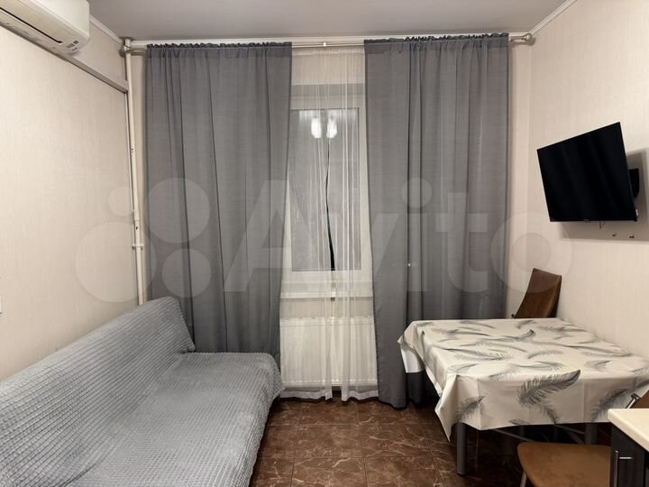 1-к. квартира, 40 м², 9/19 эт.