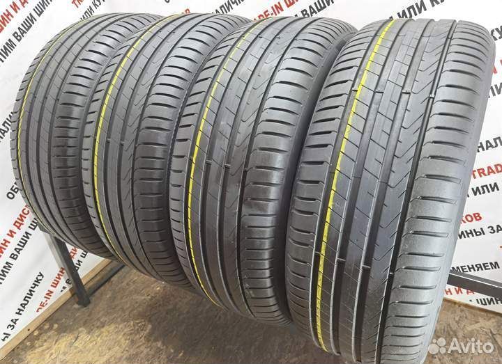 Pirelli Cinturato P7 225/50 R18