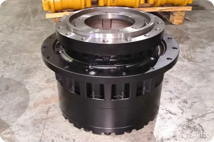 Редуктор хода без гидромотора 20Y-27-00300