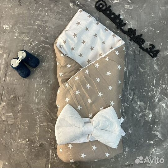 Одеяло - конверт