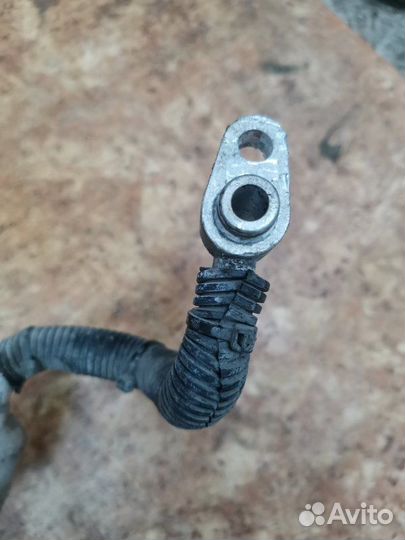 Трубка кондиционера Chery Bonus лифтбек 1.5 A13