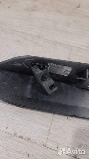 Накладка крышки багажника LADA Granta Fl С 2018