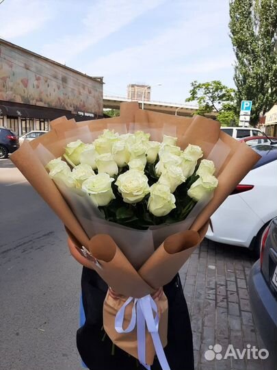 Розы Голландия (70см,80см,90см,100см) опт/розница