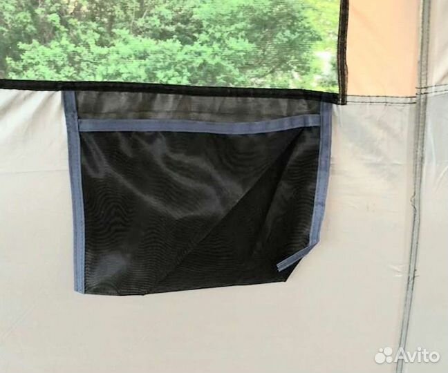 Шатер автомат 360х300