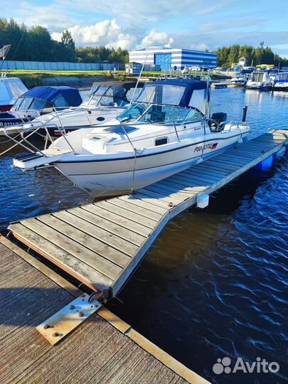 Karnic bluwater 2250