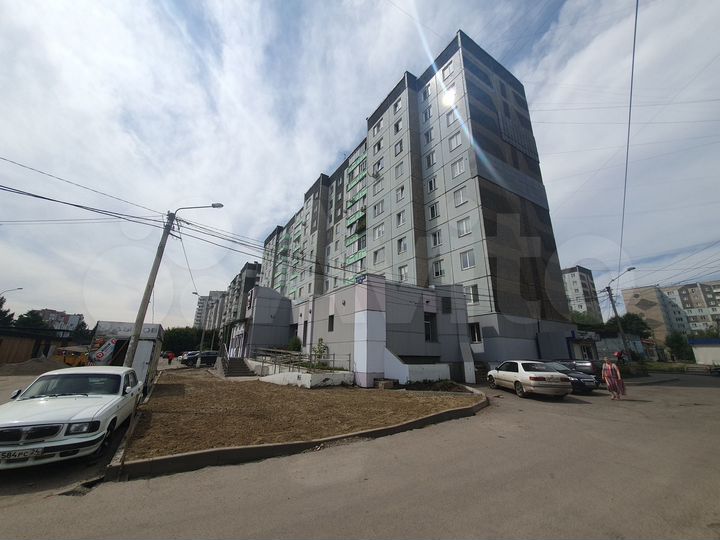 Свободного назначения, 134.5 м²
