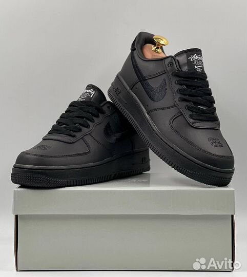 Кроссовки Nike Air Force 1 low