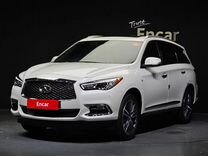 Infiniti QX60 3.5 CVT, 2019, 32 940 км, с пробегом, цена 5 307 000 руб.