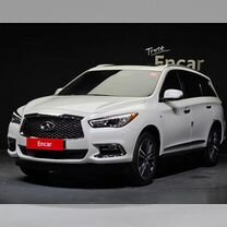 Infiniti QX60 3.5 CVT, 2019, 32 940 км, с пробегом, цена 5 307 000 руб.