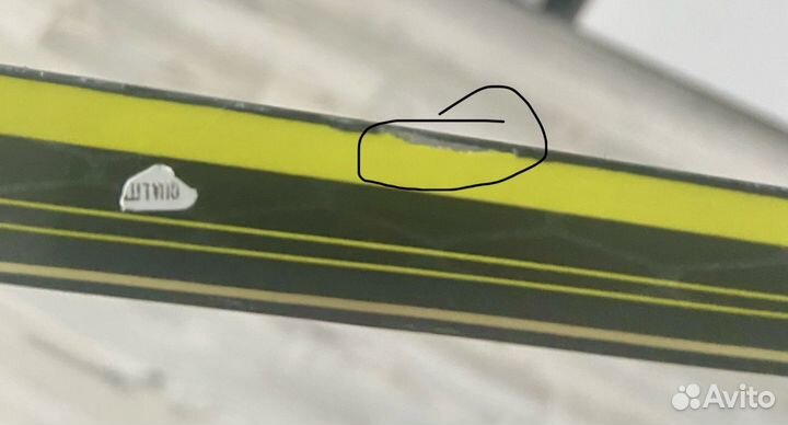 Лыжи беговые fisher rcs speed max 182