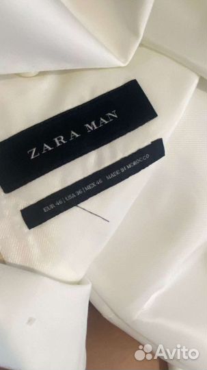 Пиджак Zara