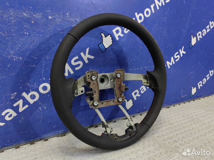 Руль Kia Cerato 2