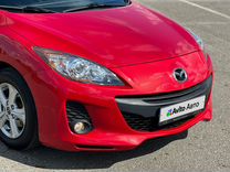 Mazda 3 1.6 AT, 2012, 160 100 км, с пробегом, цена 995 000 руб.