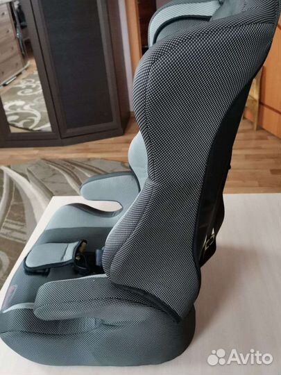 Детское автокресло