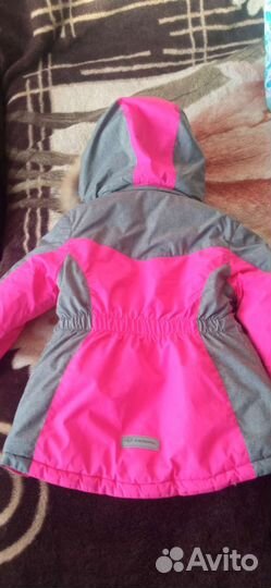 Костюм детский 116