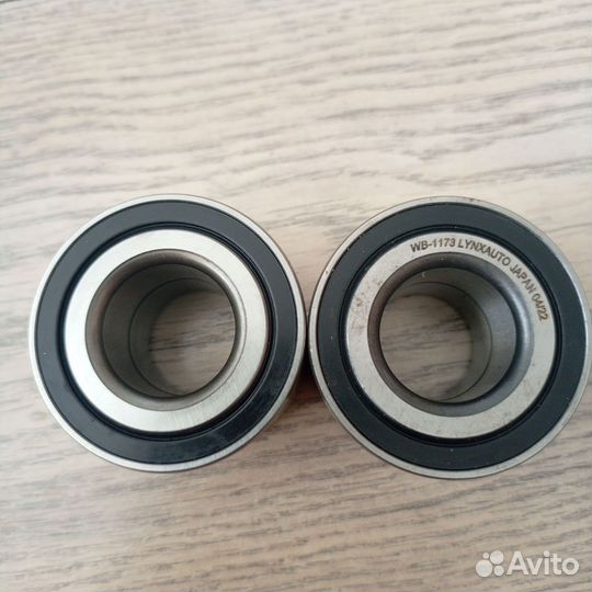 Ступичный подшипник