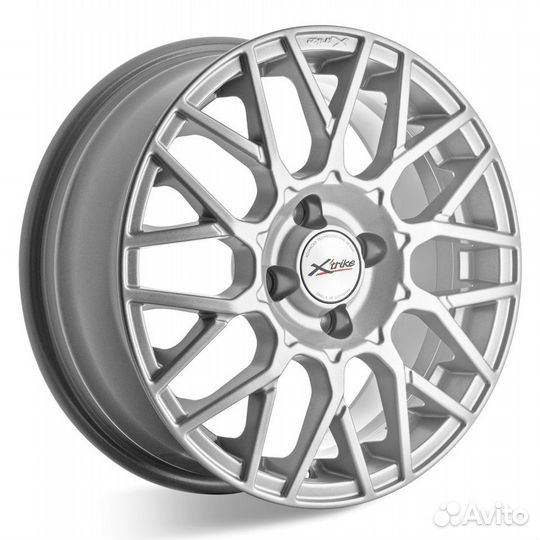 R15 4x100 6J ET46 D60,1 X'trike X-132 HS