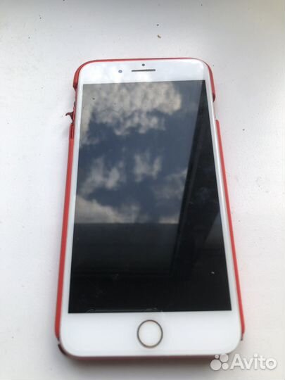 Дисплей iPhone 8 plus