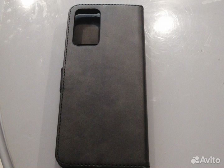 Чехол книжка Poco M4 pro-5g