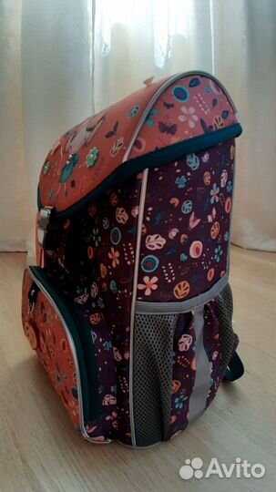 Рюкзак школьный новый