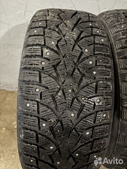 Toyo Observe G3-Ice 205/55 R16
