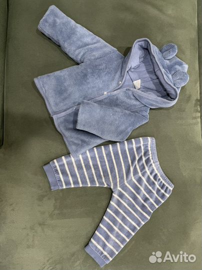 Костюм детский