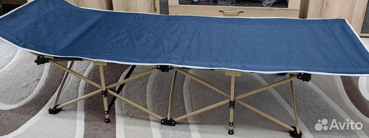 Раскладушка