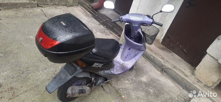 Скутер Honda dio AF-35