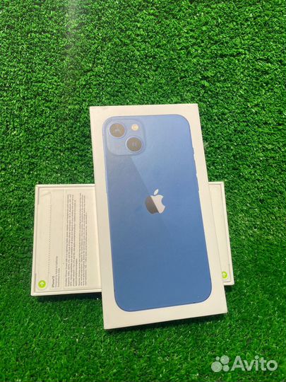 iPhone 13, 128 ГБ
