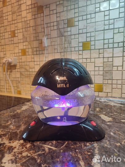 Hyla aera увлажнитель очиститель аромалампа