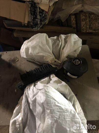 Торпеда jetta 6