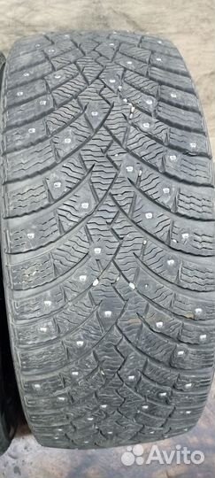 Pirelli Ice Zero 2 225/40 R18 92H