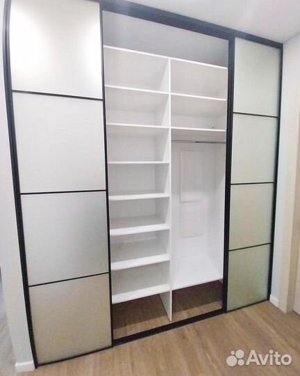 Шкаф купе новый