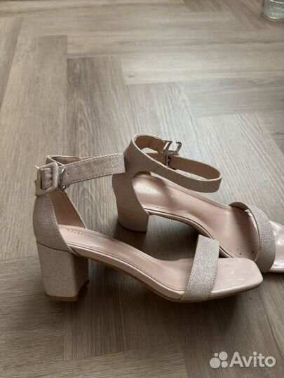 Платье на выпускной