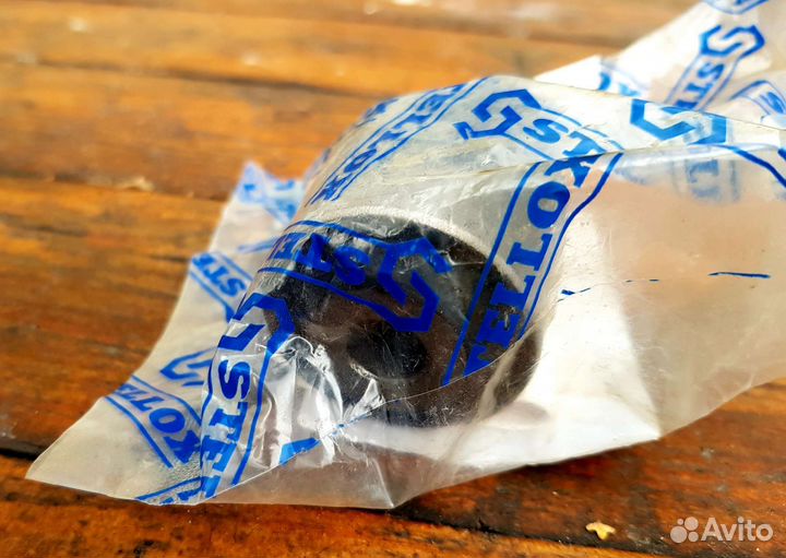 Сайлентблок наружный Мазда 6