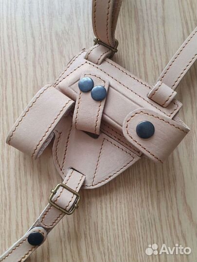 Кобура оперативная пму