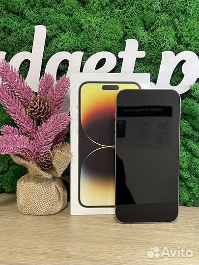 iPhone 14 Pro Max 256gb идеальный Sim/Esim