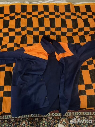 Рабочая форма