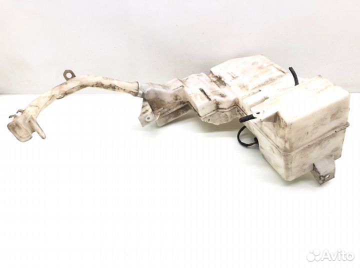 Бачок омывателя Honda Civic 2.2 I-ctdi 2007