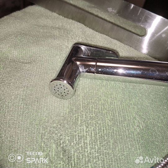 Гигиенический душ