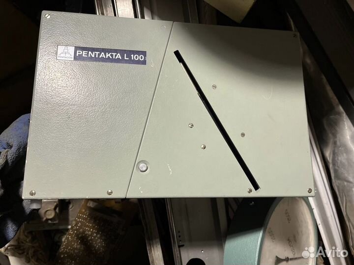 Проектор pentakta L100