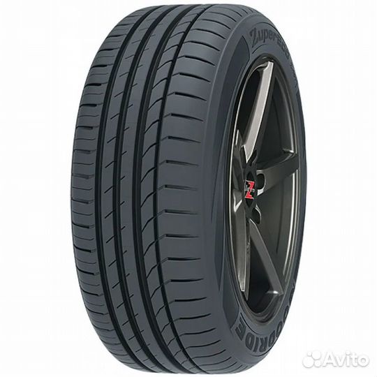Goodride ZuperEco Z-107 195/55 R15 85V