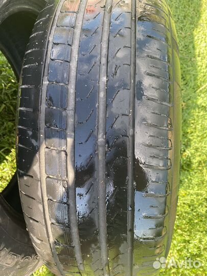 Pirelli Scorpion 215/60 R17